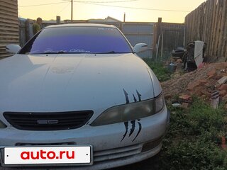 1998 Toyota Carina ED III (T200), белый, 280000 рублей, вид 5