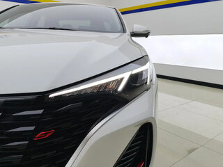2023 Changan Eado Plus I, белый, 1550000 рублей, вид 3