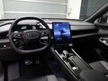2026 Geely Cityray, серый - вид 10