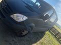 2009 Mercedes-Benz Sprinter, чёрный, 1800000 рублей - вид 9