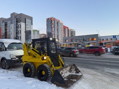 2013 Курганмашзавод МКСМ, 1050000 рублей, вид 1