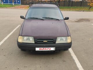 2004 Иж 27171, фиолетовый, 199000 рублей, вид 1