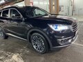 2023 Jetour X70 I Рестайлинг 2, чёрный, 1560000 рублей - вид 3