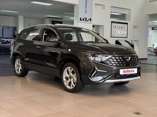 2023 Jetta VS7 I Рестайлинг 1, серый, 2449990 рублей, вид 1