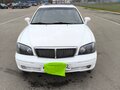 2004 Hyundai XG I Рестайлинг, белый, 700000 рублей