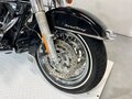 2011 Harley-Davidson Road King, чёрный, 710000 рублей - вид 11