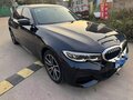 2022 BMW 3 серии Long 320Li VII (G2x), чёрный, 2560000 рублей - вид 1