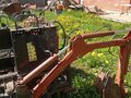 2000 Yanmar C30, красный, 400000 рублей - вид 3