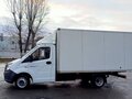 2024 ГАЗ ГАЗель Next, белый, 3000000 рублей - вид 7
