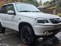 2020 Lada (ВАЗ) Niva, белый, 900000 рублей