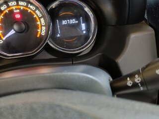 2024 Lada (ВАЗ) Largus I Рестайлинг, белый, 1355000 рублей, вид 3