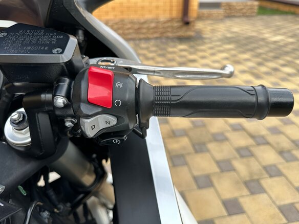 2010 Honda VFR 1200, белый, 790000 рублей - вид 7