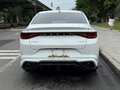 2022 Geely Emgrand L I, белый - вид 4