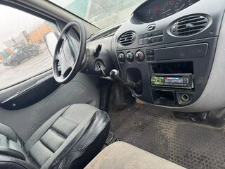 2008 LDV Maxus, белый, 450000 рублей, вид 5