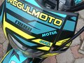 2024 Regulmoto Seven 125E, чёрный, 84000 рублей - вид 4