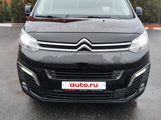 2021 Citroen SpaceTourer XL I, чёрный, 2750000 рублей, вид 3