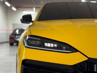 2026 Lamborghini Urus SE I Рестайлинг, жёлтый, 35890000 рублей, вид 2