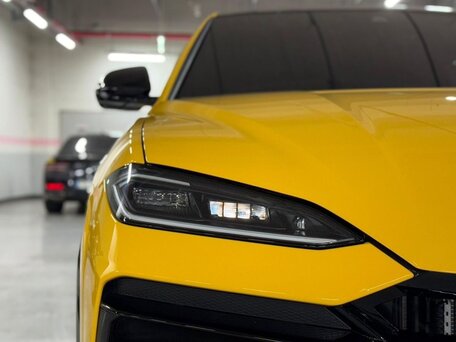 2026 Lamborghini Urus SE I Рестайлинг, жёлтый, 35940000 рублей, вид 2