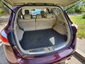 2012 Nissan Murano II (Z51) Рестайлинг 2, пурпурный, 1200000 рублей - вид 7