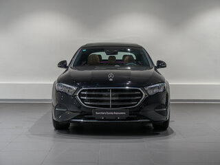 2025 Mercedes-Benz E-Класс Long 260 L VI (W214, S214), чёрный, 9790000 рублей, вид 2