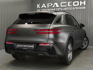 2023 Genesis GV70 I, белый, 4930000 рублей, вид 2