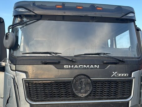 2023 Shacman (Shaanxi) SX3254, серый, 4746800 рублей, вид 1