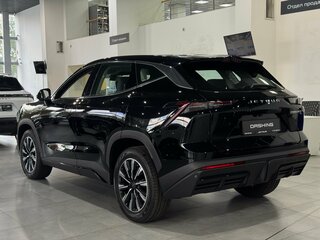 2026 Jetour Dashing I, чёрный, 2759900 рублей, вид 2