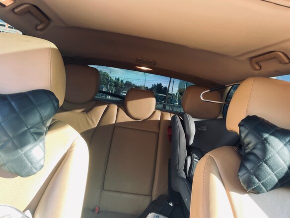 2009 Porsche Cayenne Diesel I Рестайлинг (957), чёрный, 1650000 рублей - вид 16