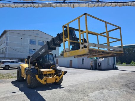 2003 Bobcat T40170, 4350000 рублей, вид 5
