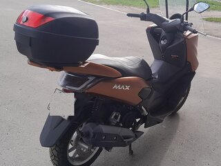 2023 VMC (Vento) Max, коричневый, 126000 рублей, вид 5