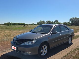 2004 Toyota Camry V (XV30), серый, 730000 рублей, вид 1