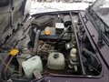 2001 Lada (ВАЗ) 2104, фиолетовый, 180000 рублей - вид 5