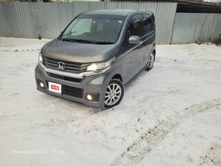 2014 Honda N-WGN I, серый, 920000 рублей, вид 2