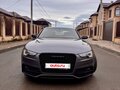 2016 Audi A5 I (8T) Рестайлинг, серый, 2050000 рублей - вид 1