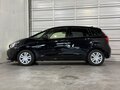 2021 Honda Fit IV, чёрный - вид 6