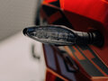 2025 Loncin MS250, красный, 179900 рублей - вид 9