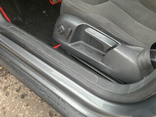 2007 Volkswagen Passat B6, серый, 650000 рублей, вид 5