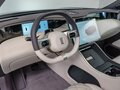 2025 Avatr 11 116 kWh I, чёрный - вид 11