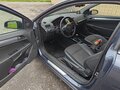 2007 Opel Astra GTC H Рестайлинг, серый, 380000 рублей - вид 5
