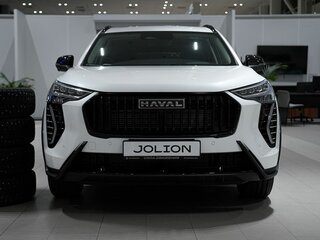 2026 Haval Jolion I Рестайлинг 2, белый, 2949000 рублей, вид 3