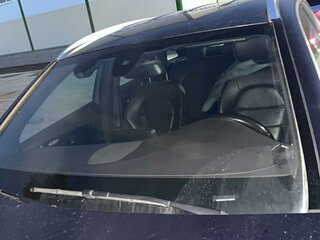 2019 Mercedes-Benz GLC 250 I (X253), синий, 3150000 рублей, вид 3