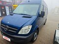 2007 Mercedes-Benz Sprinter, синий, 2500000 рублей - вид 4