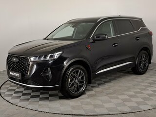 2023 Chery Tiggo 7 Pro Max I, чёрный, 1830000 рублей, вид 1