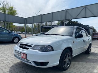 2012 Daewoo Nexia I Рестайлинг, серый, 350000 рублей, вид 3