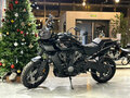 2021 Harley-Davidson Pan America, чёрный, 1890000 рублей - вид 7