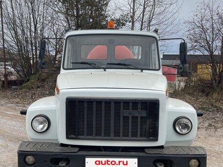 2012 ГАЗ 3309, 1600000 рублей, вид 2