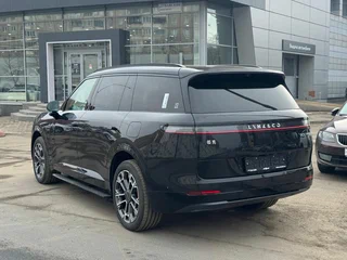 2025 Lynk & Co 900, чёрный, 8300000 рублей, вид 5