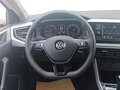 2021 Volkswagen Polo Plus (China Market), белый, 1300000 рублей - вид 7