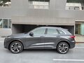2026 Audi Q5 40 TDI III (GU), серый, 7400000 рублей - вид 3