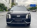 2023 Hyundai Mufasa I (NU2), чёрный - вид 1